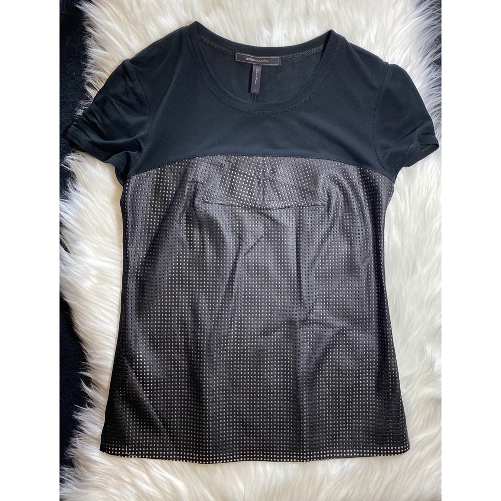 ⚠️CLEARANCE - NWT BCBG MAXAZRIA Hudson Top